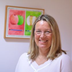 Dr. med. Hilde Nonseid-Jansen