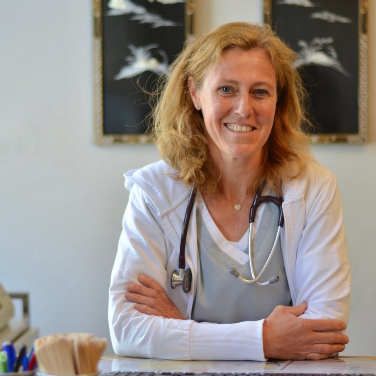 Frau Dagmar Wissgens & Dr. Med. Susanne Jacobs Dr. med. Susanne Gehendges